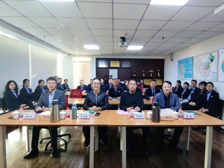 【意会精髓 智启新程】美高梅集团4688am百货日化城、美高梅集团4688am文化礼物城组织召开董事长主要讲话和总裁事情报告学习分享会，，，，，，，，对重点事情、重大课题剖析安排